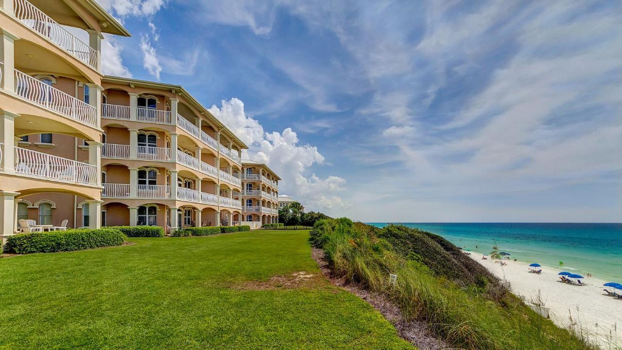 Monterey Condos A201 Panama City Beach Exterior photo