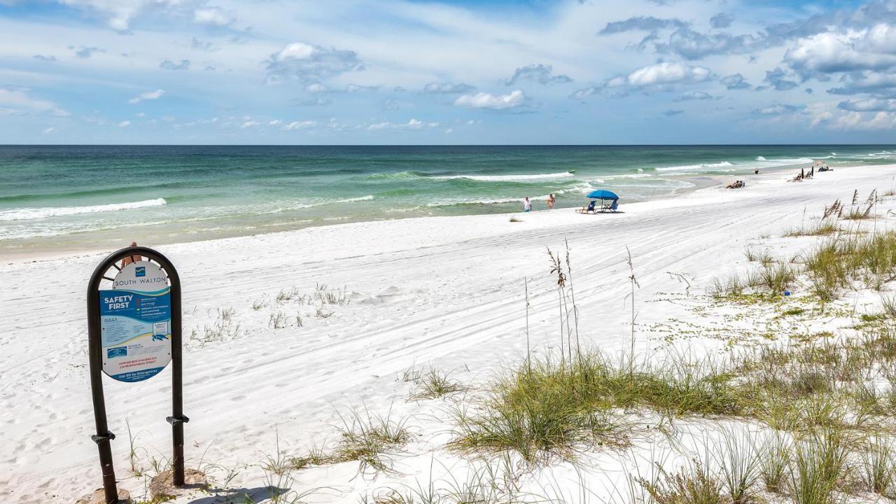 Monterey Condos A201 Panama City Beach Exterior photo