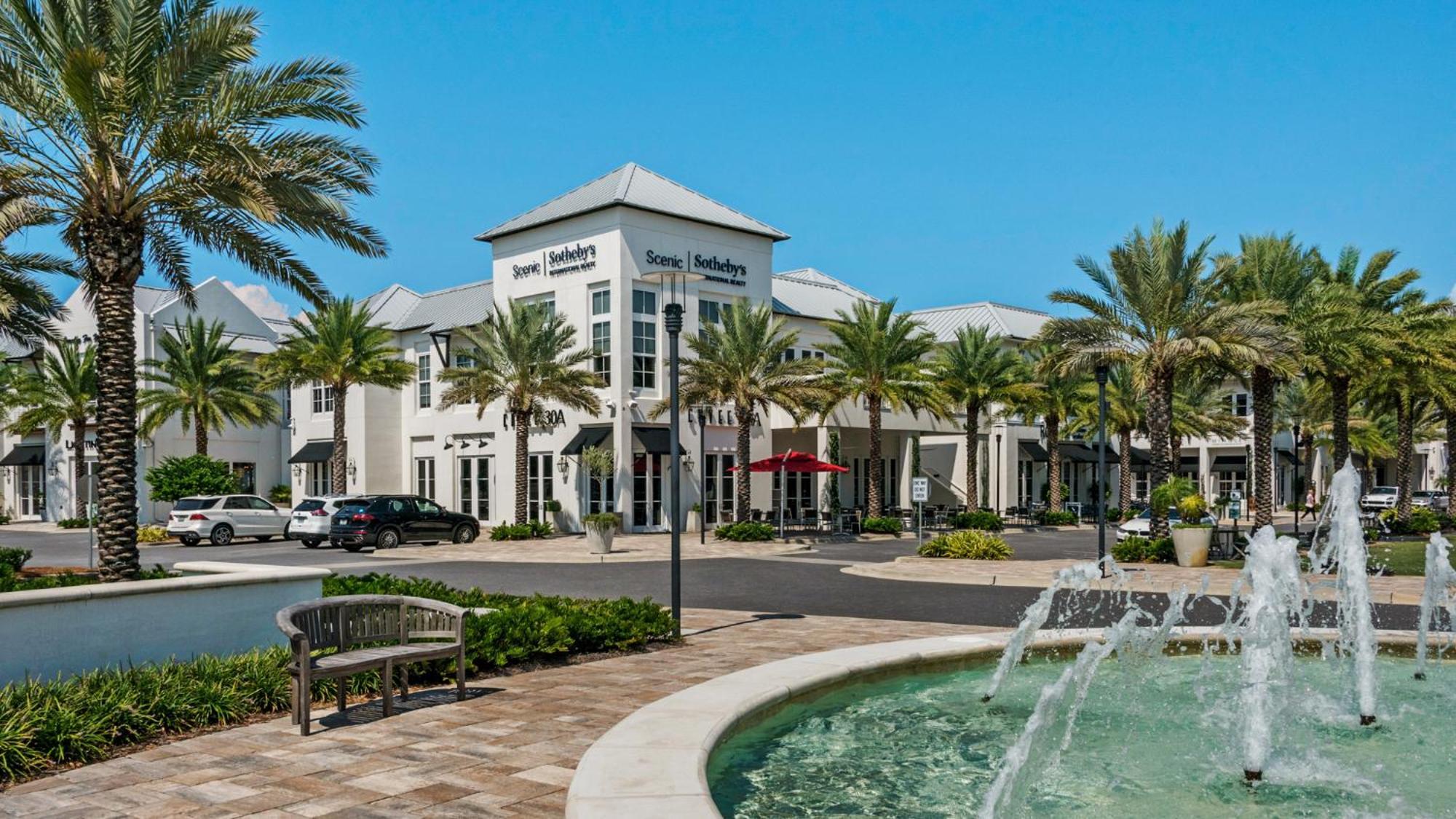 Monterey Condos A201 Panama City Beach Exterior photo