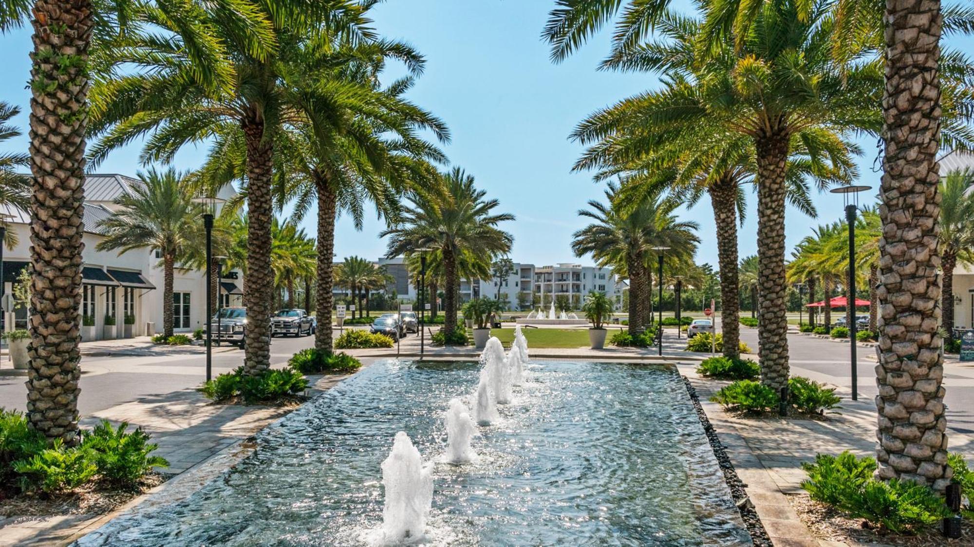 Monterey Condos A201 Panama City Beach Exterior photo